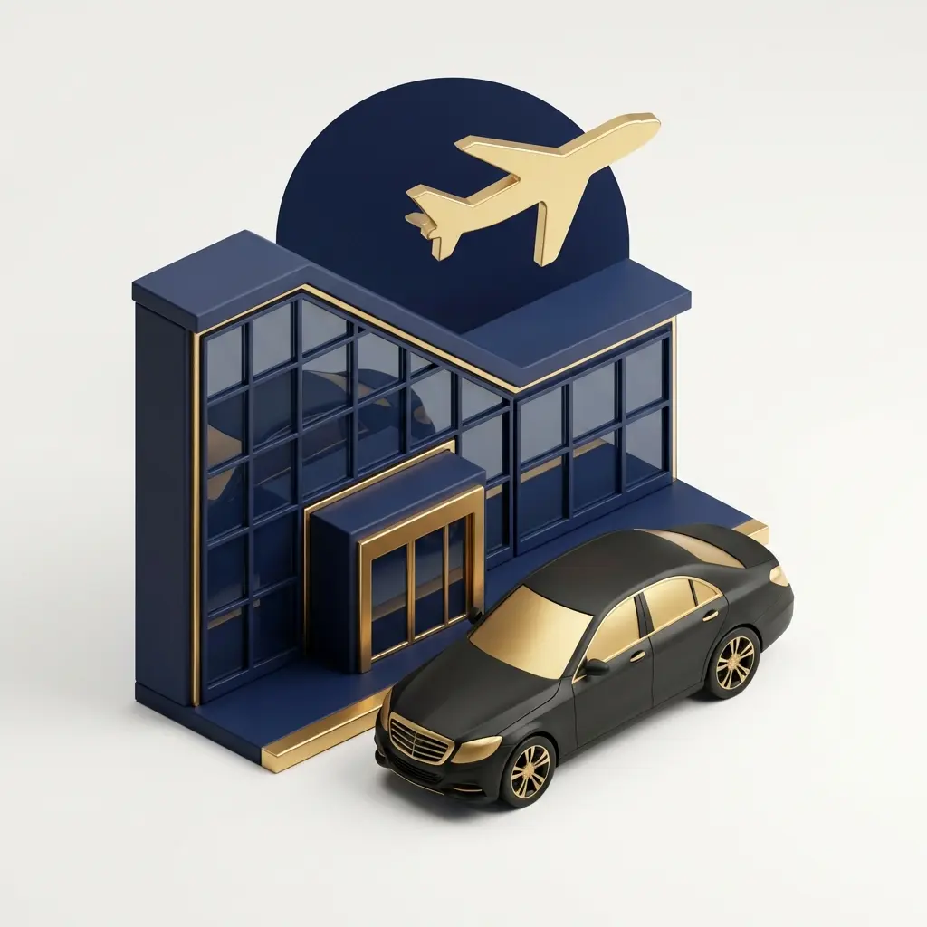 Havalimanı Transfer