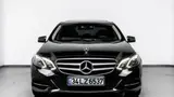 Mercedes E-Class